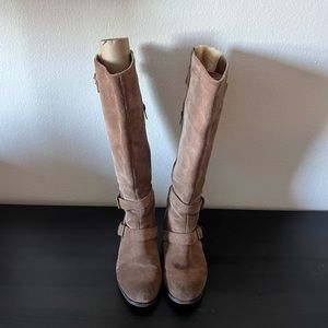 UGG Riding boots